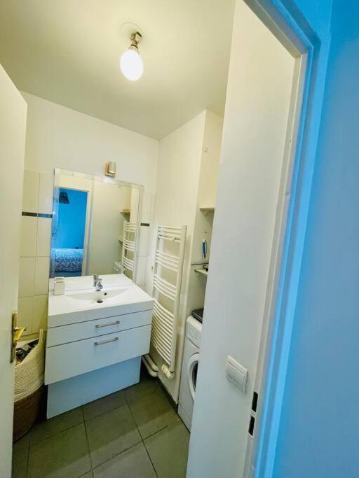 Appartement 4 Pers A 5 Min De Paris Saint-Ouen  Dış mekan fotoğraf