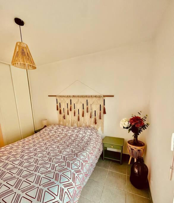 Appartement 4 Pers A 5 Min De Paris Saint-Ouen  Dış mekan fotoğraf