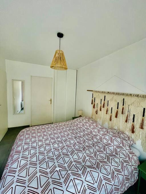 Appartement 4 Pers A 5 Min De Paris Saint-Ouen  Dış mekan fotoğraf