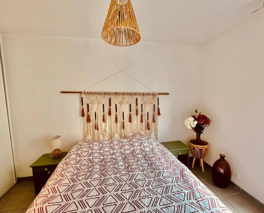 Appartement 4 Pers A 5 Min De Paris Saint-Ouen  Dış mekan fotoğraf