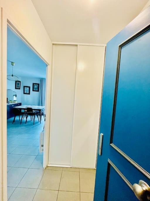 Appartement 4 Pers A 5 Min De Paris Saint-Ouen  Dış mekan fotoğraf